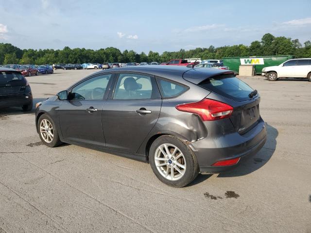 2016 FORD FOCUS SE - 1FADP3K25GL251270