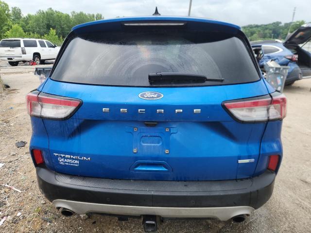 2020 FORD ESCAPE TIT 1FMCU9J98LUA72947