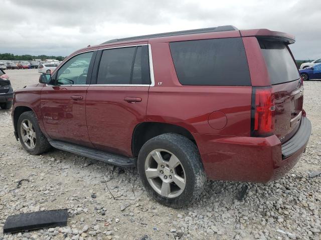 2016 CHEVROLET TAHOE K1500 LT 1GNSKBKC2GR422676