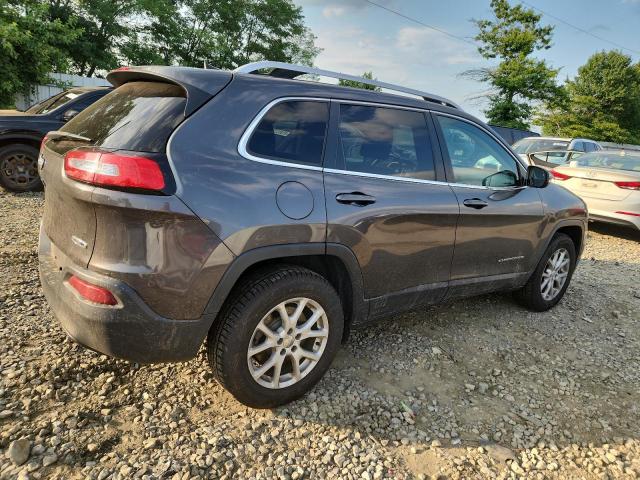 2016 JEEP CHEROKEE L 1C4PJMCBXGW306291