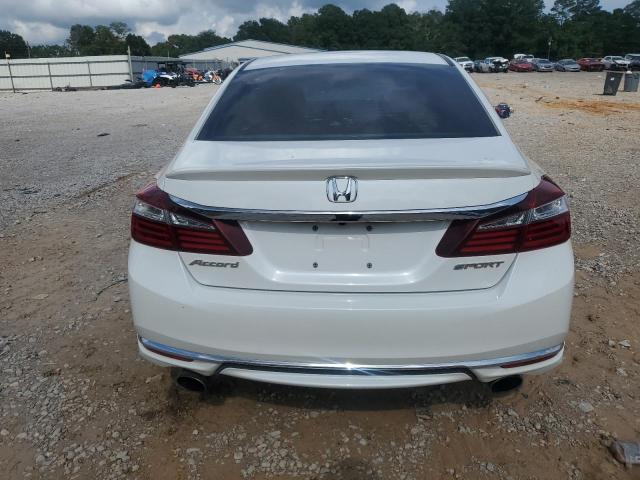 2017 HONDA ACCORD SPO - 1HGCR2F50HA056187