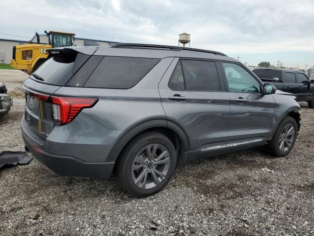 2025 FORD EXPLORER A 1FMUK8DH6SGA40826