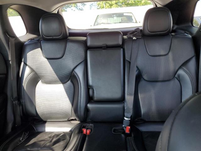 2020 JEEP CHEROKEE L 1C4PJLDB2LD505088