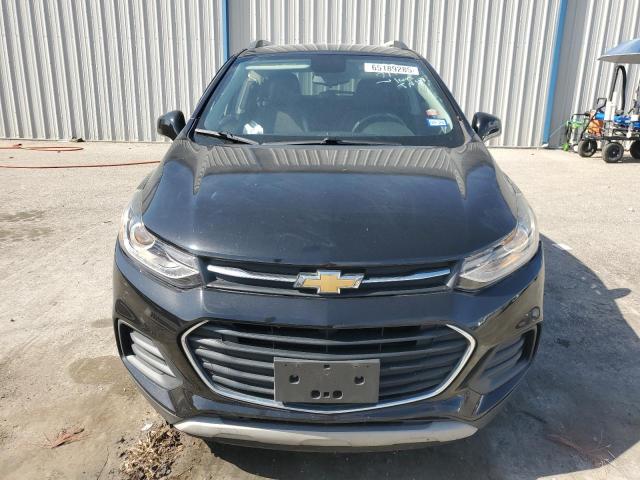 2020 CHEVROLET TRAX 1LT KL7CJLSB3LB060063