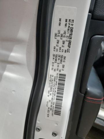 2013 JEEP GRAND CHER - 1C4RJFAT7DC595370