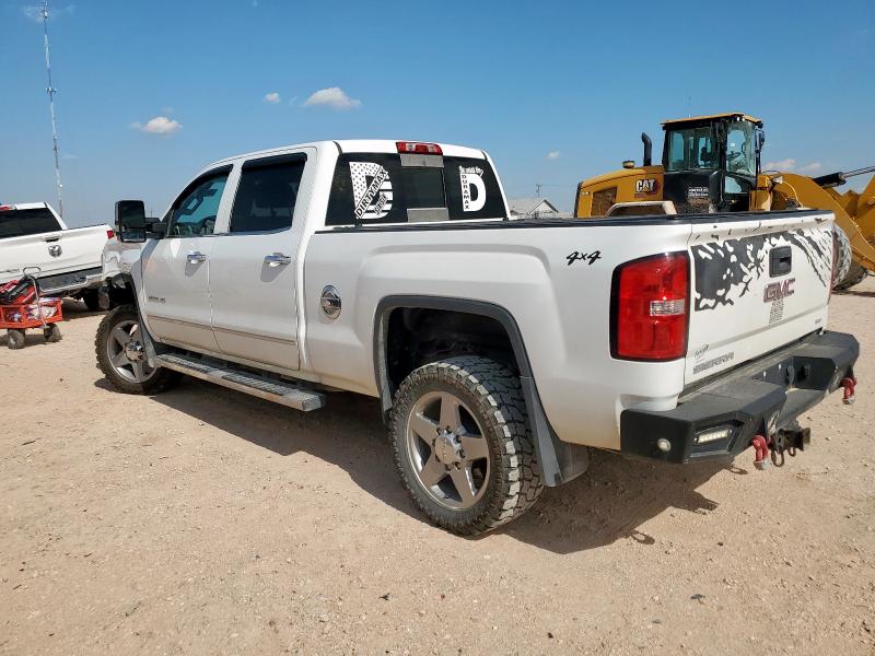 2015 GMC SIERRA K25 1GT12ZE86FF131232