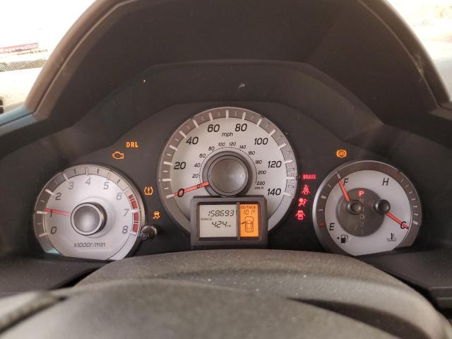2015 HONDA PILOT EXL 5FNYF4H55FB020229