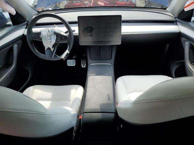 2023 TESLA MODEL Y 7SAYGAEE0PF909704