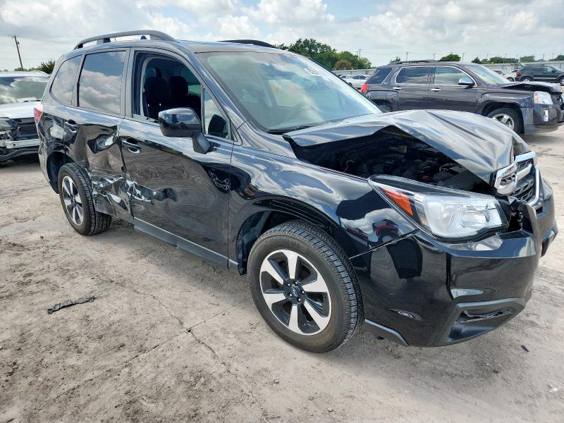 2018 SUBARU FORESTER 2 JF2SJAEC4JH513139