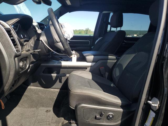2020 RAM 1500 BIG HORN/LONE STAR 1C6SRFFT5LN234927