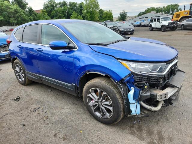 2020 HONDA CR-V EX 7FARW2H59LE020789