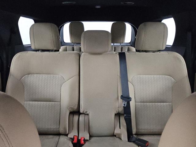 2016 FORD EXPLORER 1FM5K7B85GGB02953