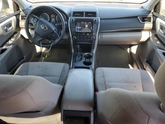 2017 TOYOTA CAMRY LE - 4T1BF1FKXHU712893