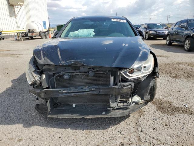 2018 HYUNDAI SONATA SE - 5NPE24AF1JH684765