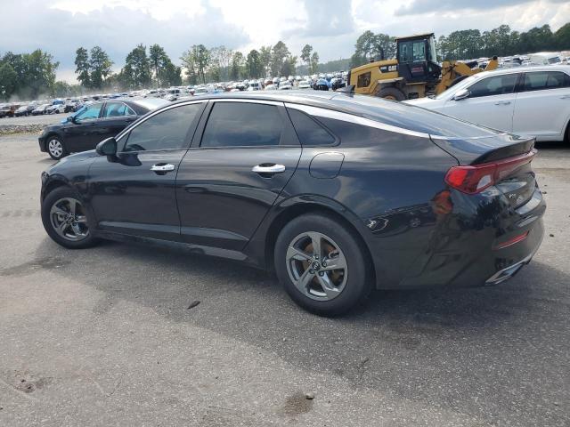 2021 KIA K5 LXS 5XXG14J23MG017334