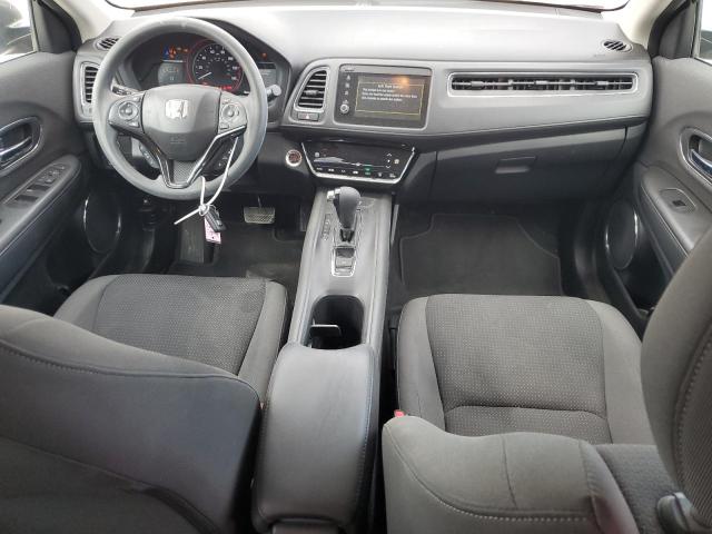 2019 HONDA HR-V EX 3CZRU5H56KM707431