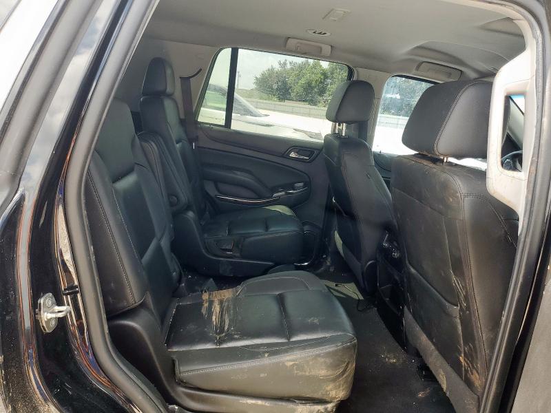 2020 CHEVROLET TAHOE C150 1GNSCBKC1LR308269