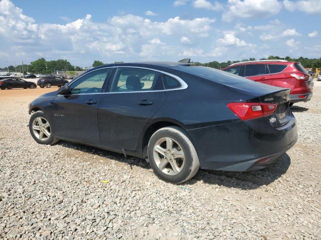2019 CHEVROLET MALIBU LS 1G1ZC5ST3KF208448
