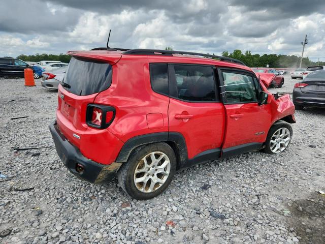 2015 JEEP RENEGADE LATITUDE ZACCJABT6FPB32609