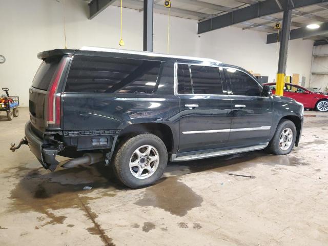2016 CADILLAC ESCALADE E - 1GYS4GKJ4GR106849