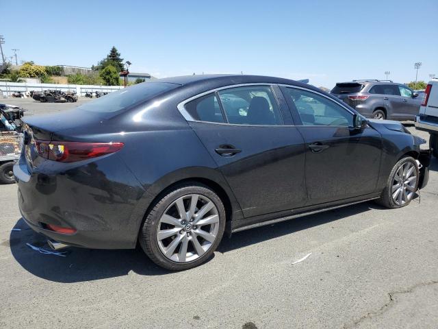 2022 MAZDA 3 PREFERRE 3MZBPBCL4NM319196