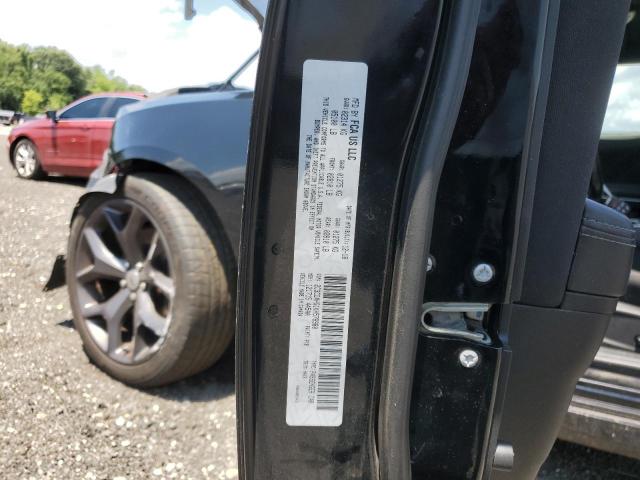 2019 DODGE CHARGER GT 2C3CDXHG1KH578980
