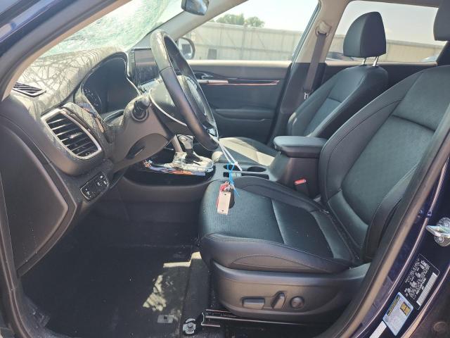 2023 KIA SELTOS SX KNDETCA28P7453802