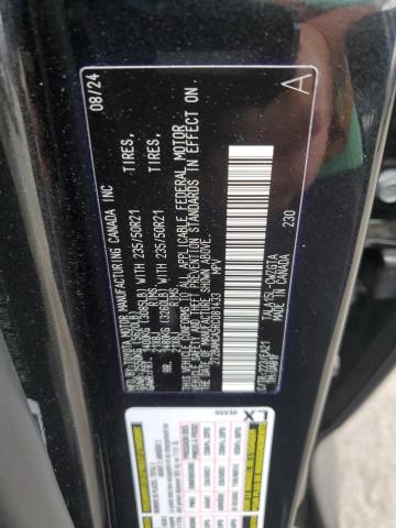 2024 LEXUS RX 350 BAS 2T2BAMCA5RC081433