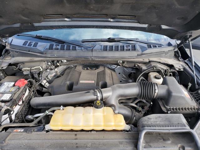 2018 FORD F150 RAPTO 1FTFW1RG3JFB11154
