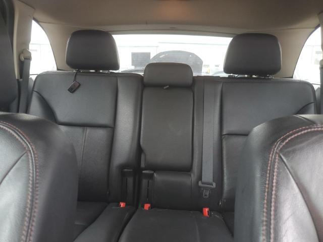 2014 FORD EDGE SEL - 2FMDK3J97EBA32696