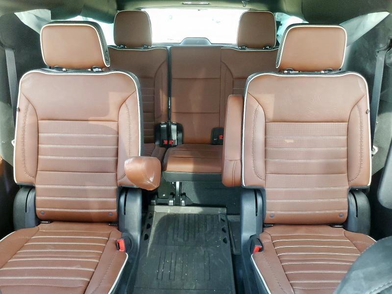 2023 GMC YUKON XL D 1GKS2KKL7PR358700