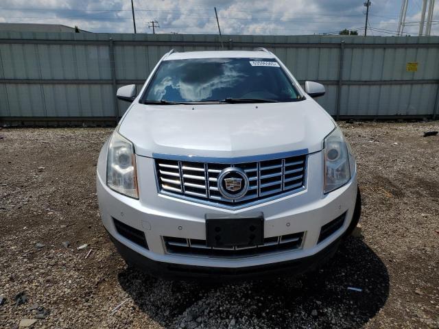 2016 CADILLAC SRX LUXURY 3GYFNEE36GS517439