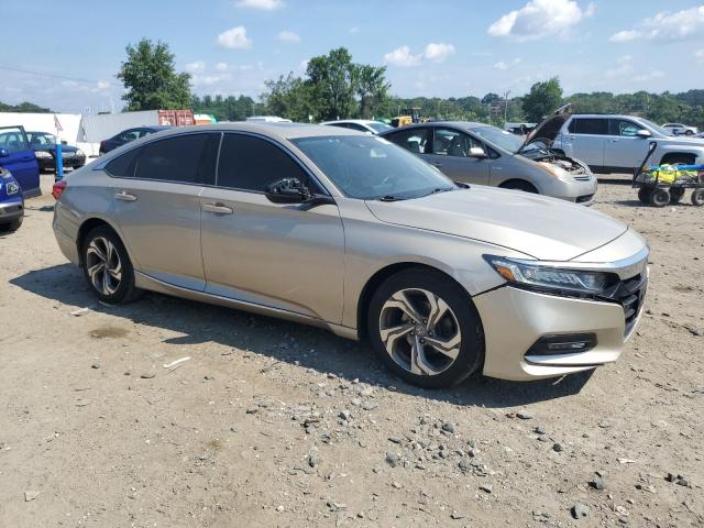 Vin: 1hgcv1f50ja191858, lot: 62991275, honda accord exl 20184