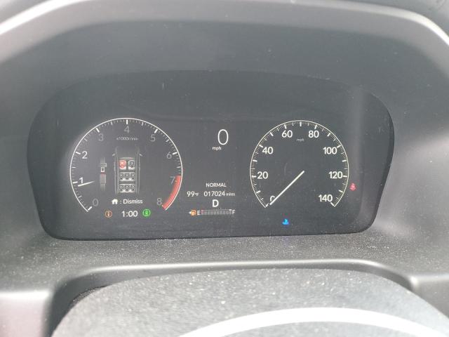 2025 HONDA ODYSSEY EX 5FNRL6H65SB014443