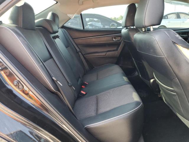2015 TOYOTA COROLLA L 2T1BURHEXFC251544
