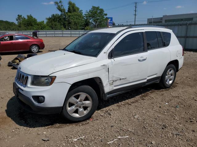 JEEP COMPASS SP
