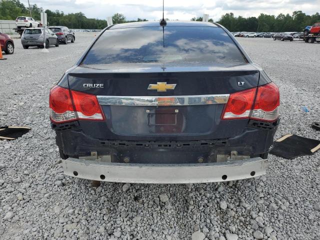 2016 CHEVROLET CRUZE LIMI - 1G1PE5SBXG7113251