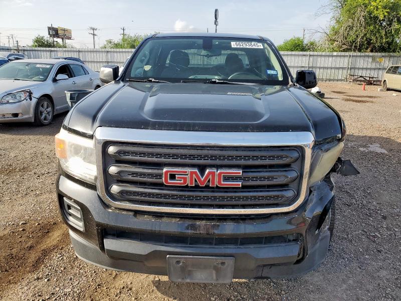2017 GMC CANYON 1GTG5BEN5H1224824