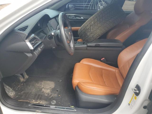2017 CADILLAC CT6 PREMIU 1G6KF5RSXHU177641