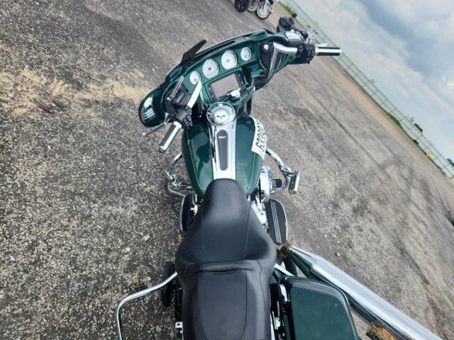 2015 HARLEY-DAVIDSON FLHXS STRE 1HD1KRM19FB604180