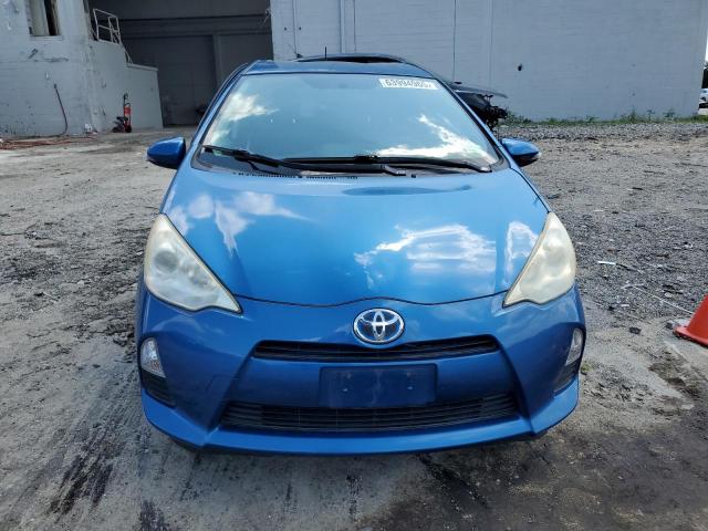 2013 TOYOTA PRIUS C - JTDKDTB36D1044476