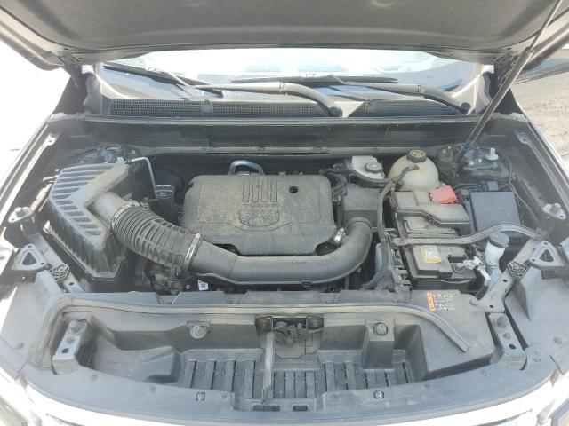 2023 GMC ACADIA SLT 1GKKNUL48PZ185764