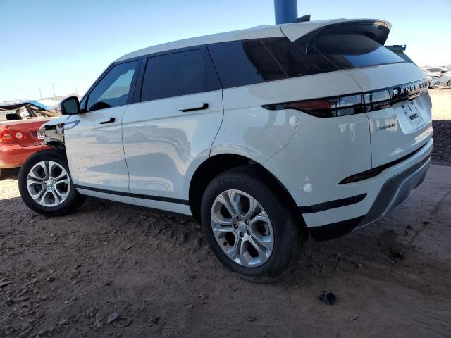 2021 LAND ROVER RANGE ROVER EVOQUE S - SALZJ2FX3MH149023