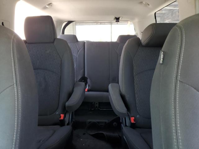 2015 GMC ACADIA SLE 1GKKRPKD7FJ336940
