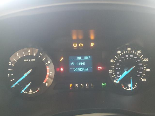 2017 FORD FUSION S 3FA6P0G77HR413818