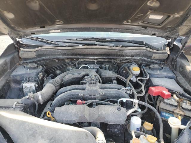 2016 SUBARU FORESTER 2.5I LIMITED JF2SJAHC6GH553033