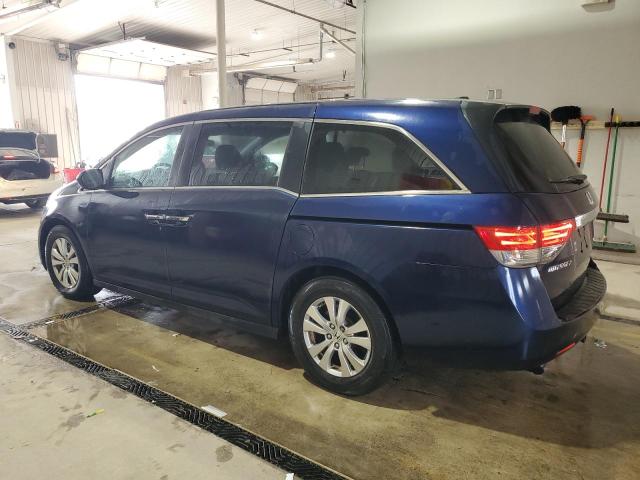 2016 HONDA ODYSSEY SE 5FNRL5H31GB111470