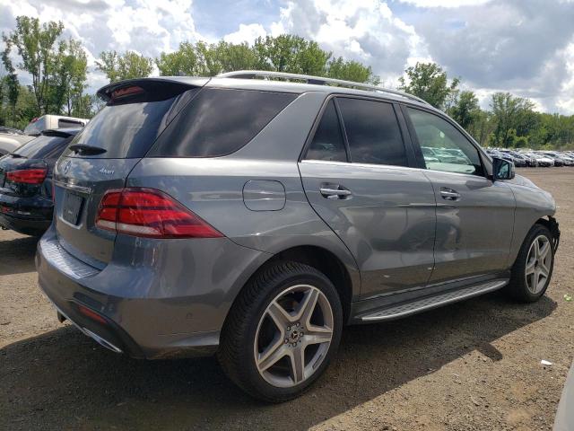 Vin: 4jgda5hb3jb078145, lot: 63041285, mercedes-benz gle-class 350 4matic 20183