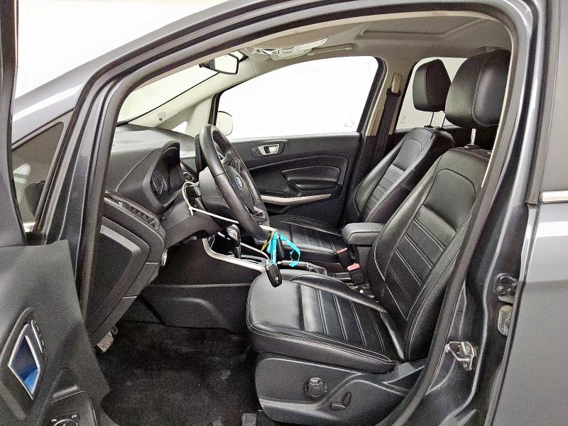 2020 FORD ECOSPORT TITANIUM MAJ3S2KE2LC326175