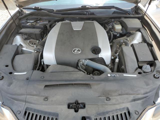 2015 LEXUS GS 350 JTHBE1BL9FA018893